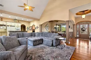 321 Chumbley Rd, Dawsonville, GA 30534 - Photo 12