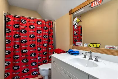 321 Chumbley Road, Dawsonville, GA 30534 - Photo 34