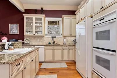 321 Chumbley Road, Dawsonville, GA 30534 - Photo 18