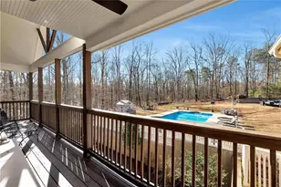 321 Chumbley Rd, Dawsonville, GA 30534 - Photo 14