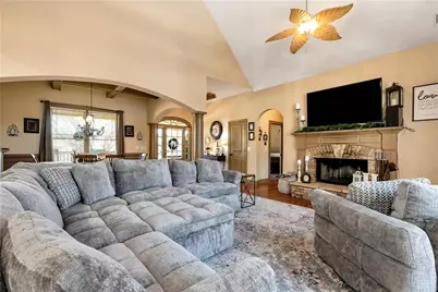 321 Chumbley Road, Dawsonville, GA 30534 - Photo 10