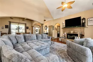 321 Chumbley Rd, Dawsonville, GA 30534 - Photo 10