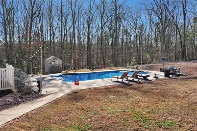 321 Chumbley Road, Dawsonville, GA 30534 - Photo 46