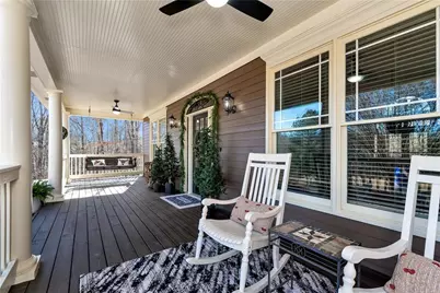 321 Chumbley Road, Dawsonville, GA 30534 - Photo 4