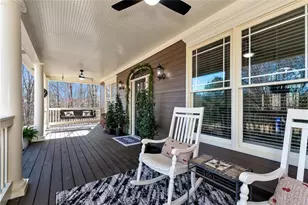 321 Chumbley Rd, Dawsonville, GA 30534 - Photo 4