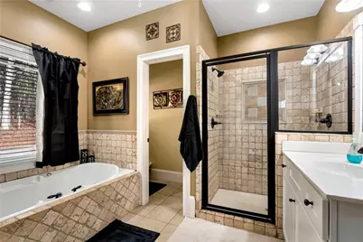 321 Chumbley Road, Dawsonville, GA 30534 - Photo 26