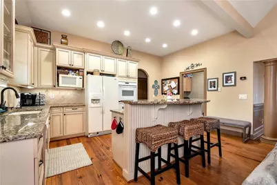 321 Chumbley Road, Dawsonville, GA 30534 - Photo 16