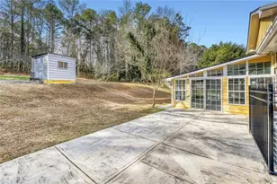 2201 Colonial Oak Way, Stone Mountain, GA 30087 - Photo 38