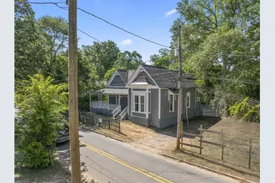 212 Quilly Street, Griffin, GA 30223 - Photo 1