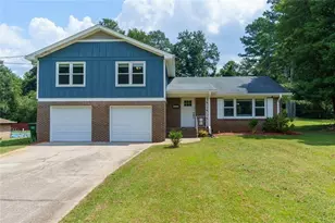5800 Cedar Ln SW, Mableton, GA 30126 - Photo 2