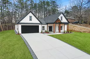 177 Summit Ridge Dr SE, Cartersville, GA 30120 - Photo 2