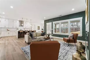 177 Summit Ridge Dr SE, Cartersville, GA 30120 - Photo 10