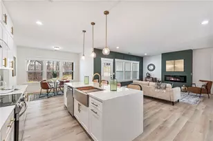 177 Summit Ridge Dr SE, Cartersville, GA 30120 - Photo 20