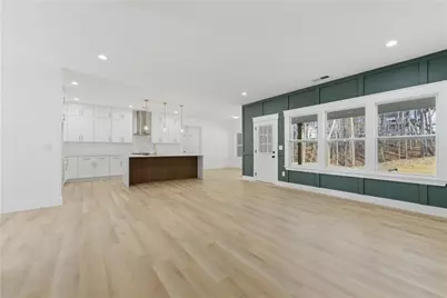 177 Summit Ridge Drive SE, Cartersville, GA 30120 - Photo 6