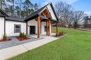 177 Summit Ridge Dr SE, Cartersville, GA 30120 - Photo 2