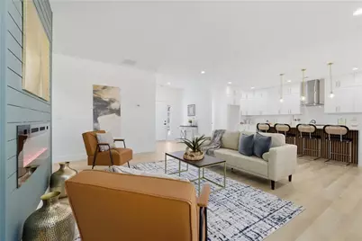 177 Summit Ridge Drive SE, Cartersville, GA 30120 - Photo 10