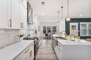 177 Summit Ridge Dr SE, Cartersville, GA 30120 - Photo 20