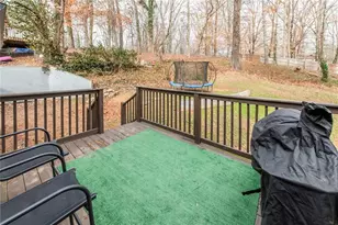 4020 Willow Ridge Rd, Douglasville, GA 30135 - Photo 16