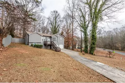 4020 Willow Ridge Road, Douglasville, GA 30135 - Photo 4