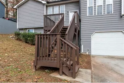 4020 Willow Ridge Road, Douglasville, GA 30135 - Photo 2