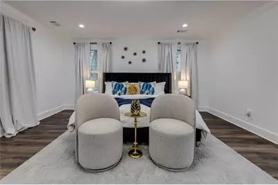 551 Woodrow Avenue, Atlanta, GA 30354 - Photo 14