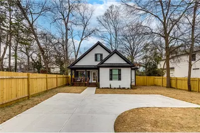 551 Woodrow Avenue, Atlanta, GA 30354 - Photo 2