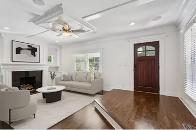 546 Highland Avenue NE, Atlanta, GA 30312 - Photo 2