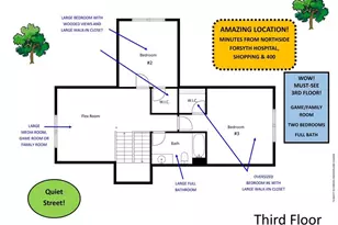 1340 Apple Blossom, Cumming, GA 30041 - Photo 8