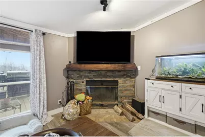 290 Rocky Mountain Place, Suches, GA 30572 - Photo 26