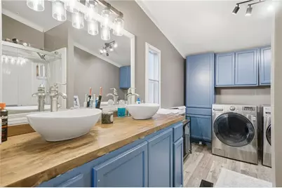 290 Rocky Mountain Place, Suches, GA 30572 - Photo 20