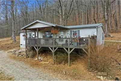 290 Rocky Mountain Place, Suches, GA 30572 - Photo 2