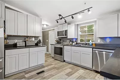 290 Rocky Mountain Place, Suches, GA 30572 - Photo 30