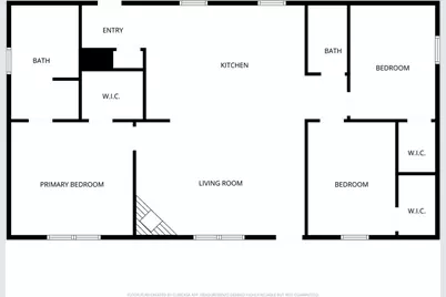 290 Rocky Mountain Place, Suches, GA 30572 - Photo 36