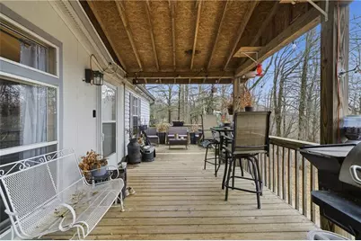 290 Rocky Mountain Place, Suches, GA 30572 - Photo 34