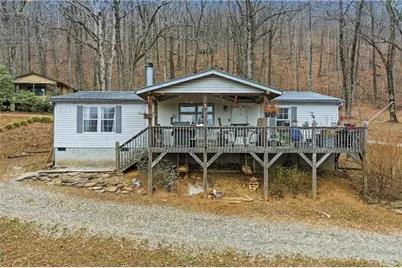 290 Rocky Mountain Place, Suches, GA 30572 - Photo 1