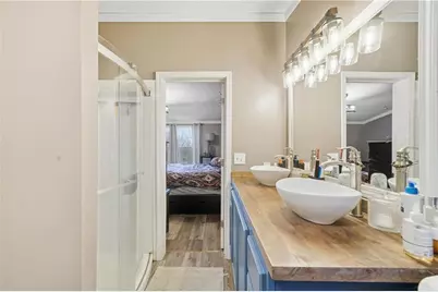 290 Rocky Mountain Place, Suches, GA 30572 - Photo 22