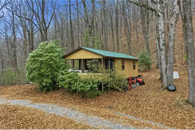 290 Rocky Mountain Place, Suches, GA 30572 - Photo 4