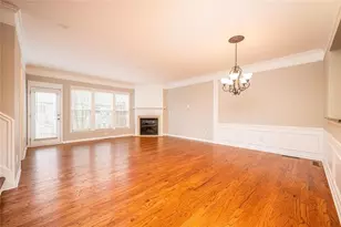 4724 Wehunt Trail SE, Smyrna, GA 30082 - Photo 8