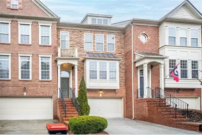 4724 Wehunt Trail SE #20, Smyrna, GA 30082 - Photo 2