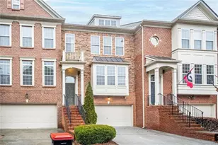 4724 Wehunt Trail SE, Smyrna, GA 30082 - Photo 2