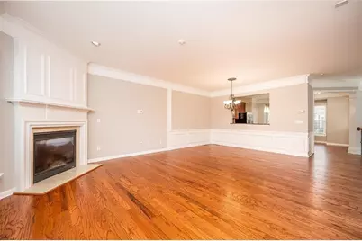 4724 Wehunt Trail SE #20, Smyrna, GA 30082 - Photo 12