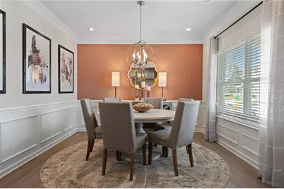 204 Asher Drive, Carrollton, GA 30116 - Photo 4