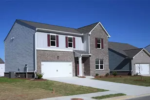 4374 Kendrick Cir, Loganville, GA 30052 - Photo 2
