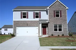 4374 Kendrick Cir, Loganville, GA 30052 - Photo 1