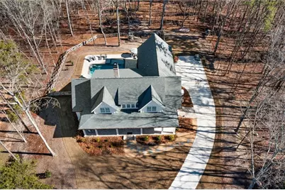 49 Cedar Gate Lane, Kingston, GA 30145 - Photo 4