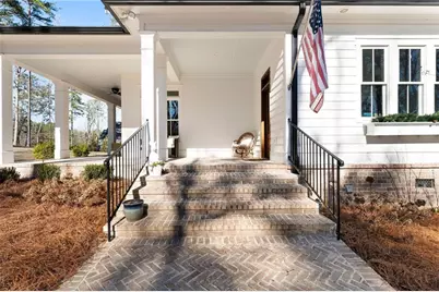 49 Cedar Gate Lane, Kingston, GA 30145 - Photo 16