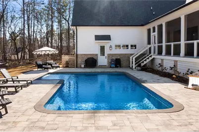 49 Cedar Gate Lane, Kingston, GA 30145 - Photo 62