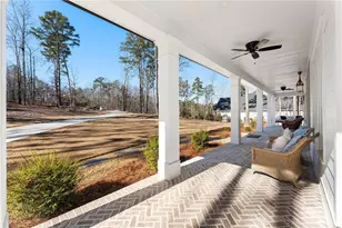 49 Cedar Gate Ln, Kingston, GA 30145 - Photo 8