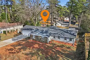 808 Glen Circle, Lawrenceville, GA 30044 - Photo 1