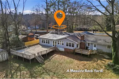 808 Glen Circle, Lawrenceville, GA 30044 - Photo 2